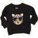 Huxbaby Leopard Sweatshirt