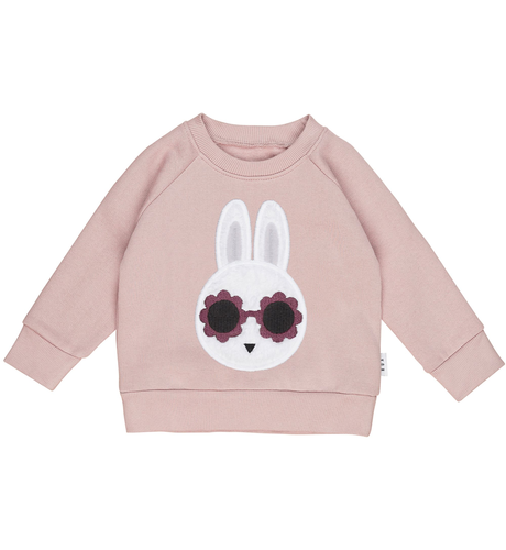 Huxbaby Bunny Sweatshirt