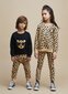 Huxbaby Animal Spot Drop Crotch Pant