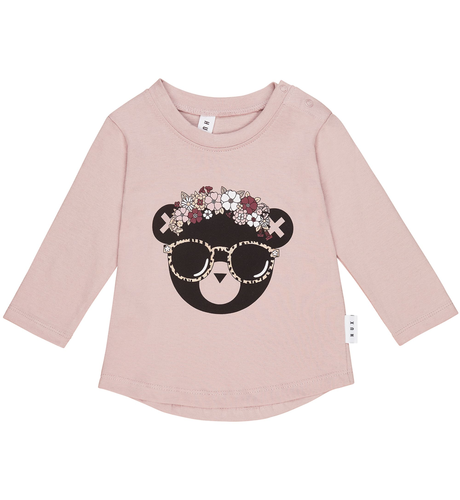 Huxbaby Floral Hux Top