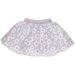 Huxbaby Floral Tulle Skirt