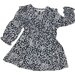 Huxbaby Floral Frill Dress