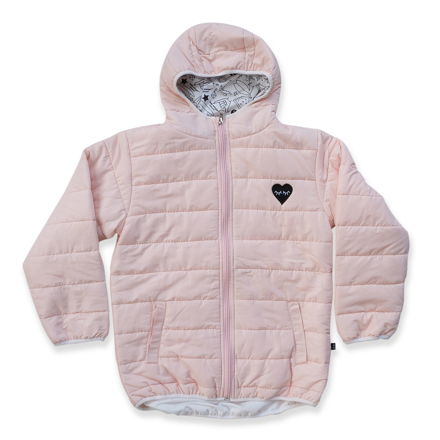 new zealand puffer jacket