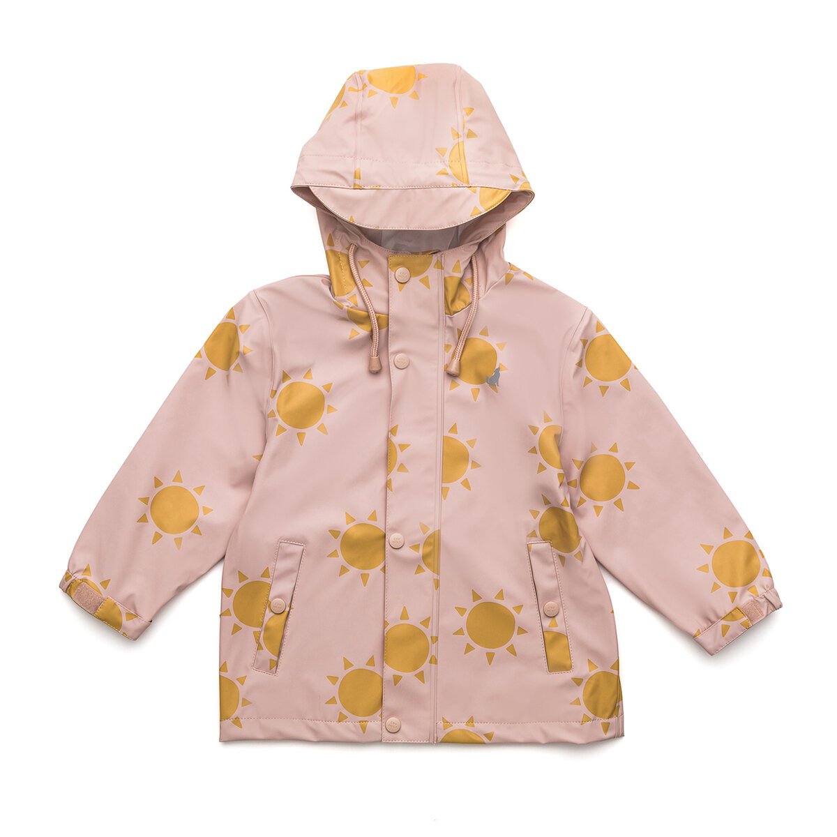 Crywolf sales rain jacket