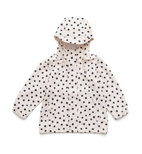 Crywolf Play Jacket - Large Spots