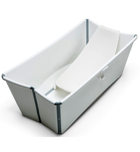 Stokke Flexi Bath - White