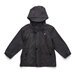 Crywolf Play Jacket - Black