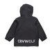 Crywolf Play Jacket - Black