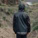 Crywolf Play Jacket - Black