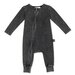 Kapow Essentials Acid Wash Zip All In One