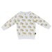 Kapow Le Rahr Sweater