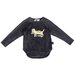 Kapow Le Rahr Placement Tee