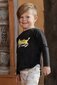 Kapow Le Rahr Placement Tee