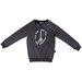 Kapow Skate & Peace Placement Jumper