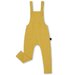 Kapow Mustard Overalls