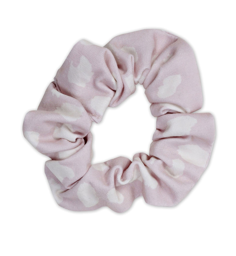 Kapow Marshmallow Scrunchie