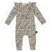 Kapow Animal Instinct Ruffle All In One