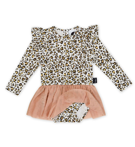 Kapow Animal Instinct  Baby Tutu