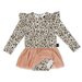Kapow Animal Instinct  Baby Tutu