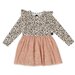 Kapow Animal Instinct Girls Tutu
