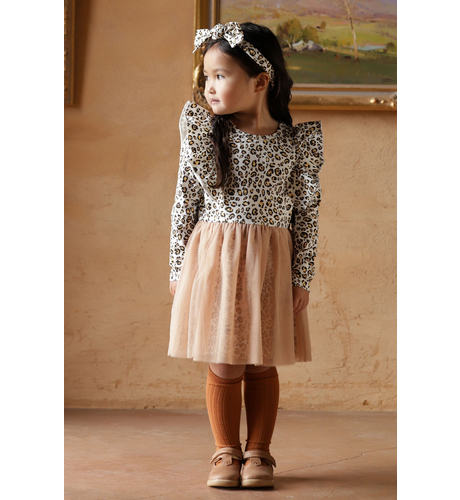 Kapow Animal Instinct Girls Tutu