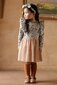 Kapow Animal Instinct Girls Tutu
