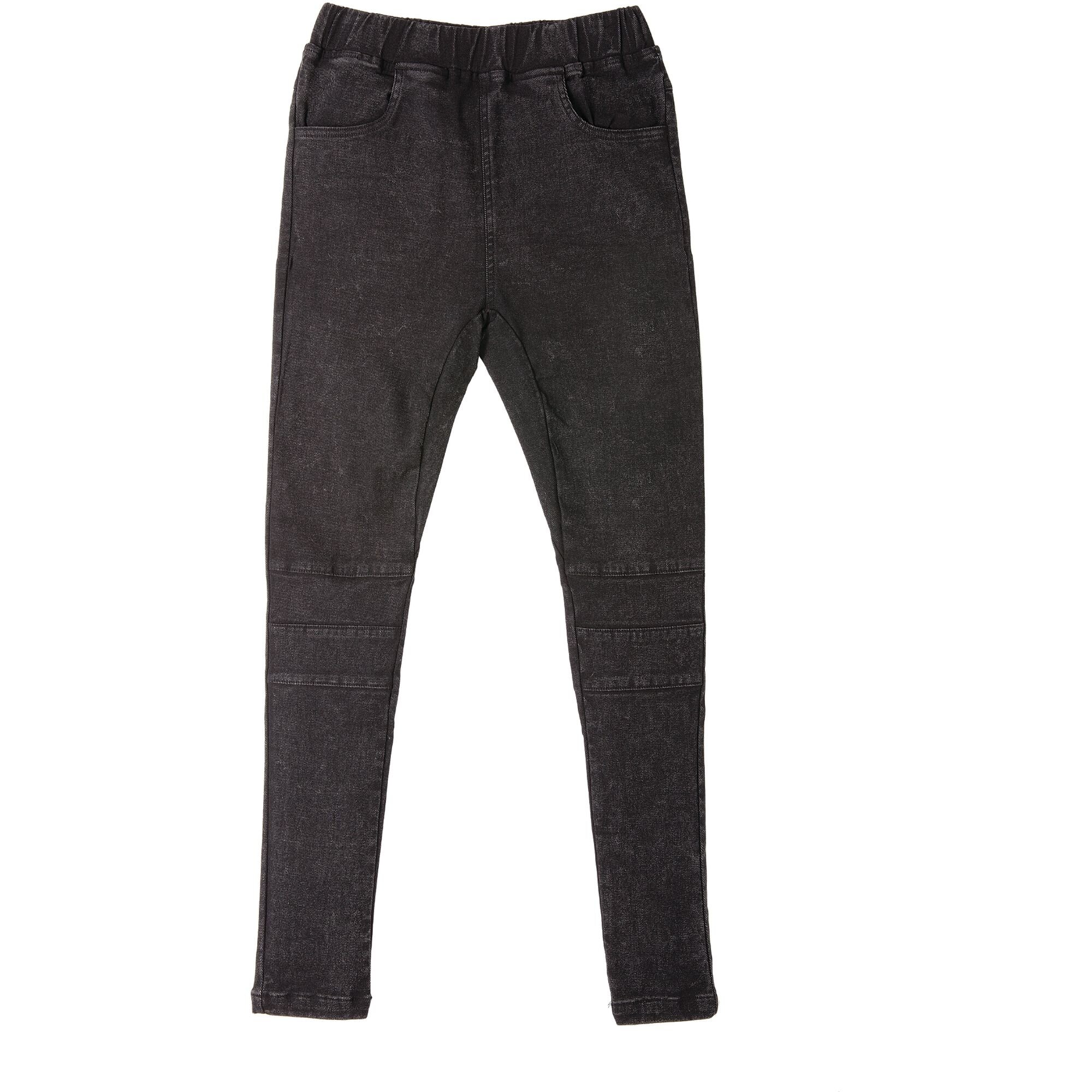 Band of Boys Super Stretch Skinny Jeans Black CLOTHINGBOYBoys