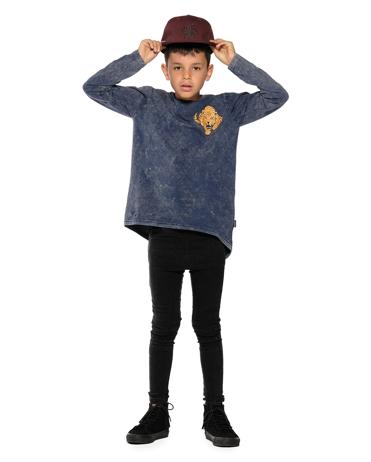 skinny jeans super stretch