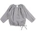 Alex & Ant Ginger Top - Silver