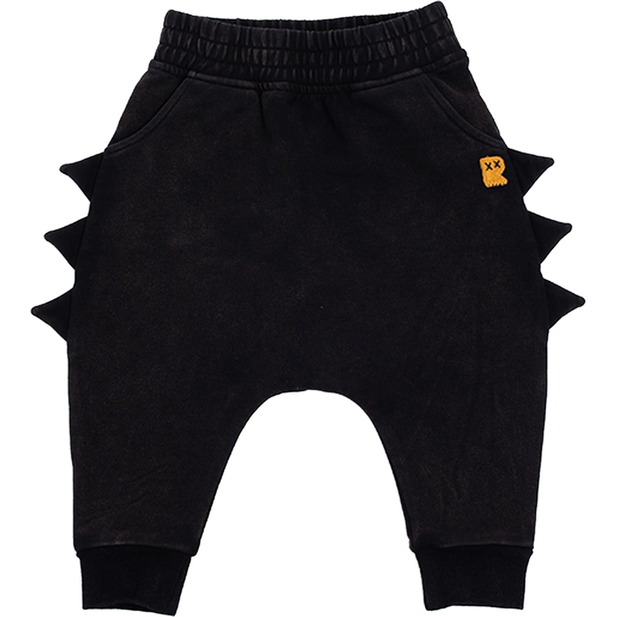 Rock Your Baby Ric Rac Track Pants