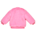 Rock Your Kid Pink Fur Jacket