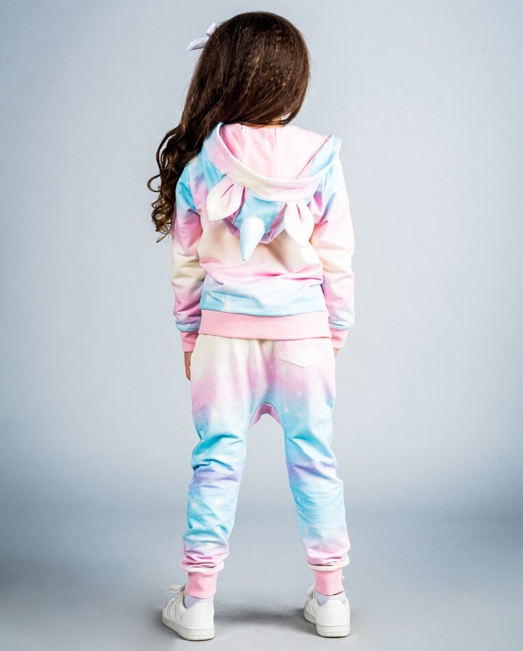 Unicorn pants for kids hotsell
