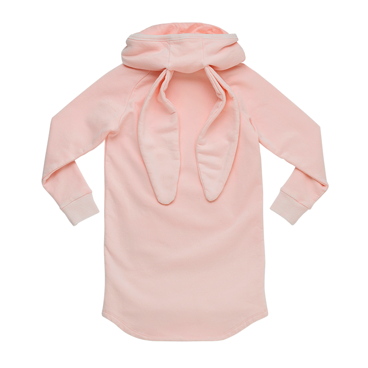 hoodie with ears kid
