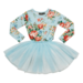 Rock Your Kid French Floral Circus Dress