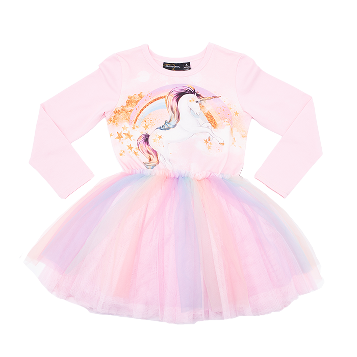 rock your kid circus dress