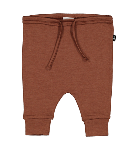 LFOH Asher Dropcrotch Pants - Russet