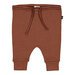 LFOH Asher Dropcrotch Pants - Russet