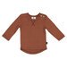 LFOH Wyatt Longsleeve Tee - Russet