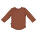 LFOH Wyatt Longsleeve Tee - Russet