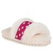 EMU Wrenlette Teens Slipper - Natural