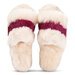 EMU Wrenlette Teens Slipper - Natural