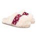 EMU Wrenlette Teens Slipper - Natural