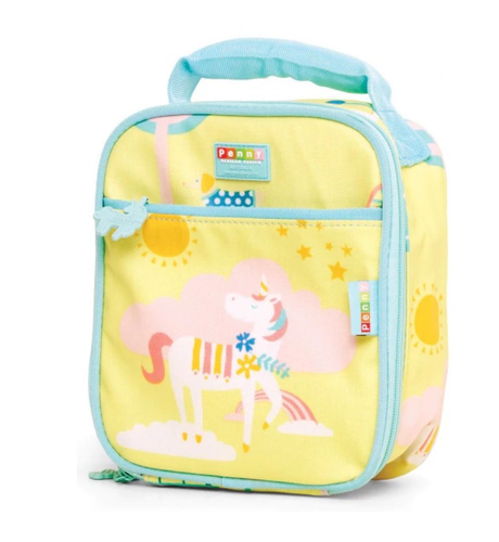 Penny Scallan Lunchbox School - Park Life