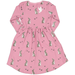 Kissed By Radicool Bunny Butterfly Dress