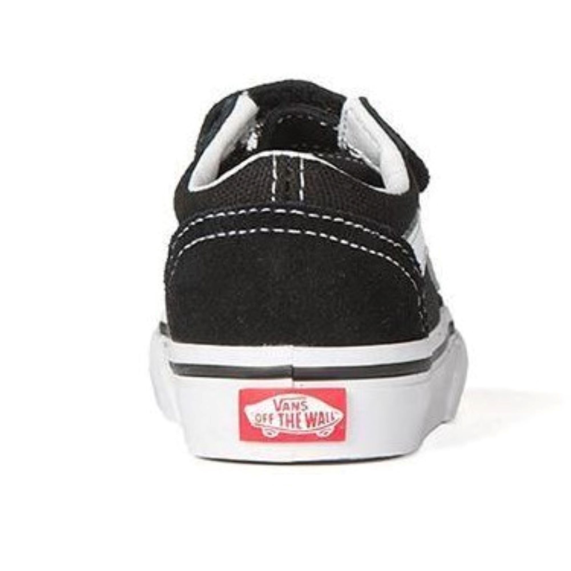 infant velcro vans