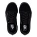 Vans Kids Old Skool Black/Black