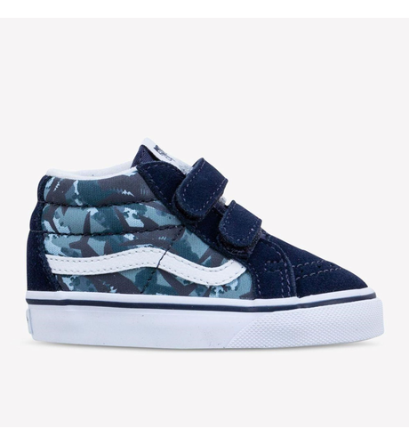 Vans Toddler SK-8 Mid Reissue V Animal