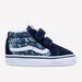 Vans Toddler SK-8 Mid Reissue V Animal