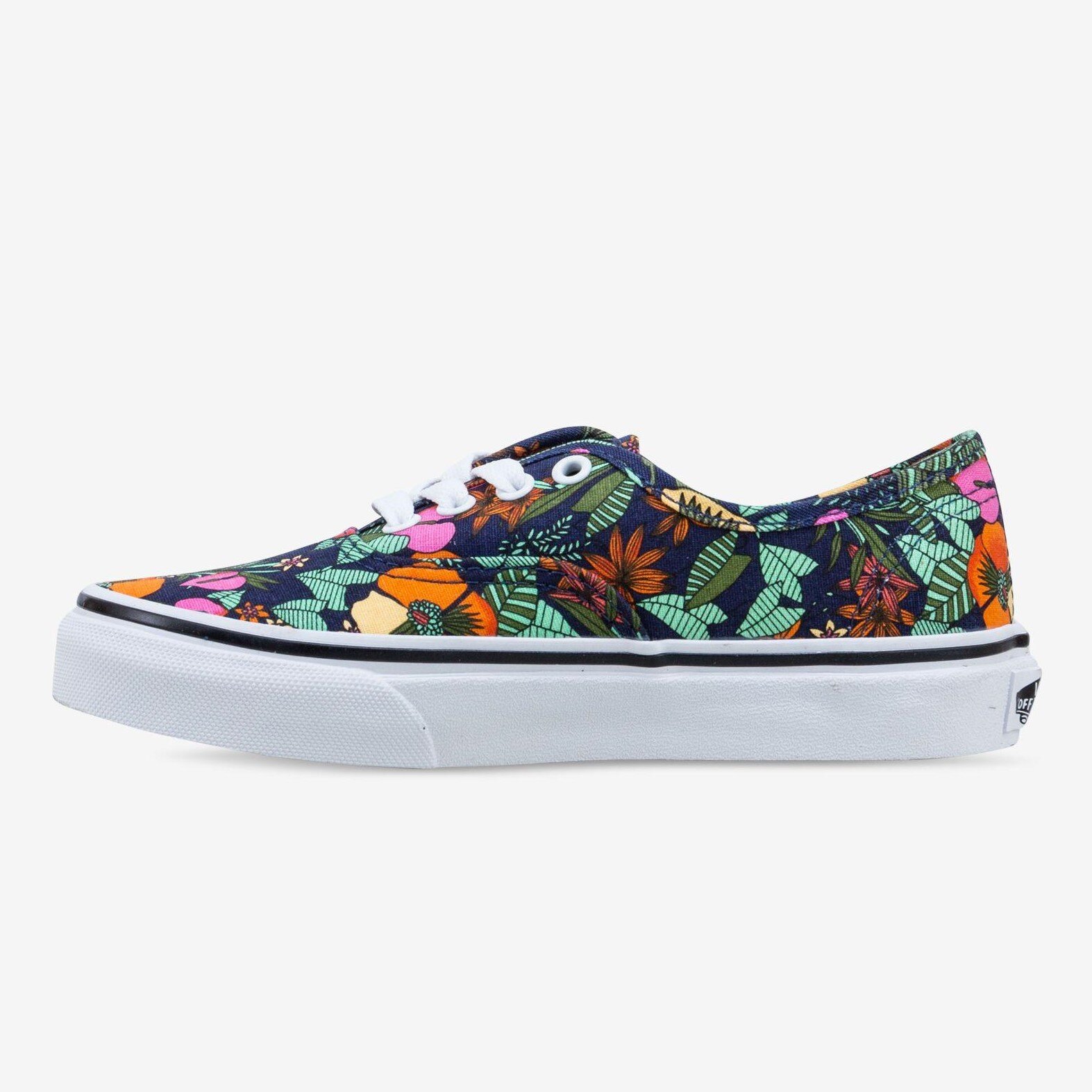 Vans multi sales tropic authentic