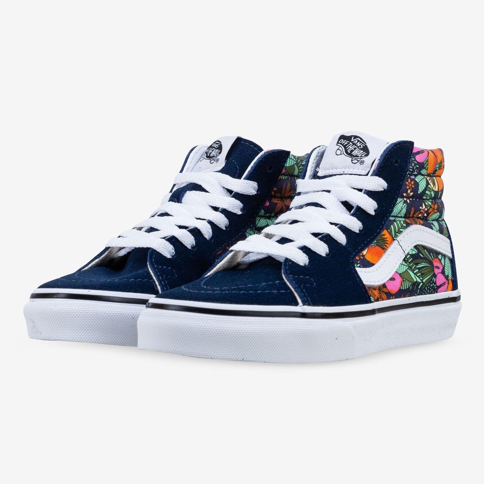 vans sk hi 8